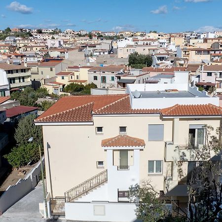 Orosei Mare Apartment Exterior foto