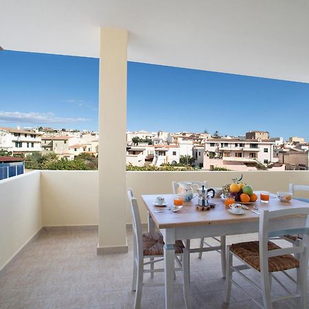 Orosei Mare Apartment Exterior foto